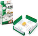 HANAYAMA Portable card Mah-jong for 4 players 6+ with Card Holder Light Weight_1