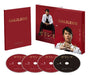 GALILEO 2 BLU-RAY BOX Standard Edition ASBDP-1082 Japanese Mystery Drama NEW_1