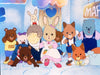 Maple Town Story DVD-BOX Digital Remastered Edition Part 2 3-disc BFTD-71 NEW_2