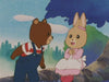 Maple Town Story DVD-BOX Digital Remastered Edition Part 2 3-disc BFTD-71 NEW_6