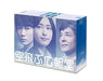 PUBLIC AFFAIRS OFFICE IN THE SKY BLU-RAY BOX Standard Edition TCBD-266 Drama NEW_1