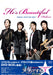 HE'S BEAUTIFUL DELUXE SPECIAL PRICE DVD-BOX 2 Standard Edition TDV-23364D NEW_1