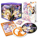Hyperdimension Neptunia Vol.5 [Blu-ray Disc+CD] Standard Edition MFXT-0017 NEW_1