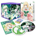 Hyperdimension Neptunia Vol.4 [DVD+CD] Standard Edition MFBT-16 Animation NEW_1