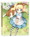 Kiniro Mosaic Vol.2 [DVD] Standard Edition ZMBZ-8782 Japanese Comedy Animation_2