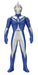 Bandai Ultra Hero Series 16 Ultraman Cosmos Luna Mode PVC Action Figure NEW_1