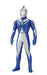 Bandai Ultra Hero Series 16 Ultraman Cosmos Luna Mode PVC Action Figure NEW_2