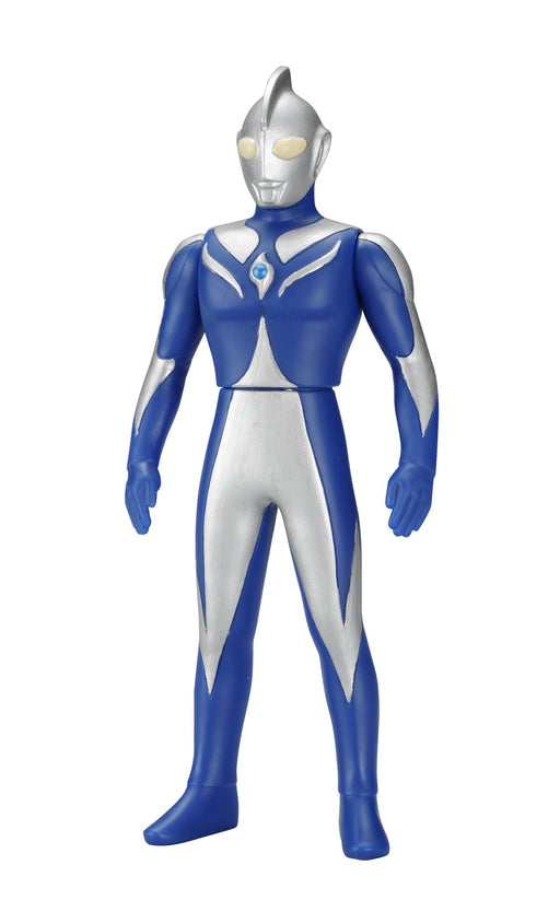 Bandai Ultra Hero Series 16 Ultraman Cosmos Luna Mode PVC Action Figure NEW_2