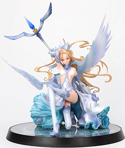 Native Creator's Collection The Inviolable Witch Sasaki San 1/7 PVC&ABS Figure_1