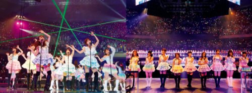 AKB48 GROUP RINJI SOUKAI SHIROKURO TSUKEYOUJANAIKA! SKE48 [BD] AKB-D2198 NEW_4