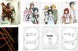 [Blu-ray+CD] Steins;Gate Movie Fuka Ryouiki no Deja vu First Edition KAXA-6801_1