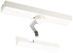 Sugatsune Industrial Rapcon Door Damper white LDD-S-R WT Lamp Mark LDD-S Type_1