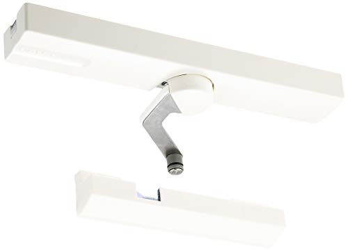 Sugatsune Industrial Rapcon Door Damper white LDD-S-R WT Lamp Mark LDD-S Type_1