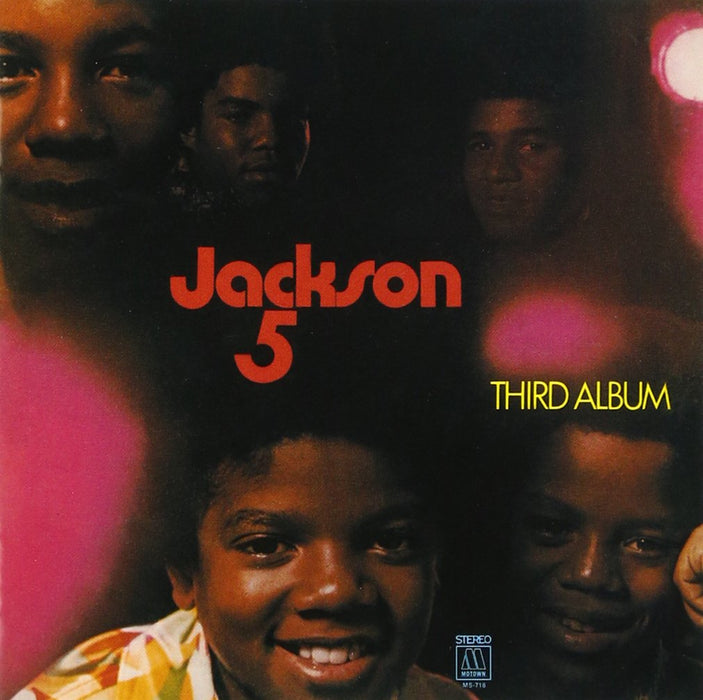 [CD] I'll Be There Limited Edition The Jackson 5 UICY-75831 R&B 1970 Album NEW_1