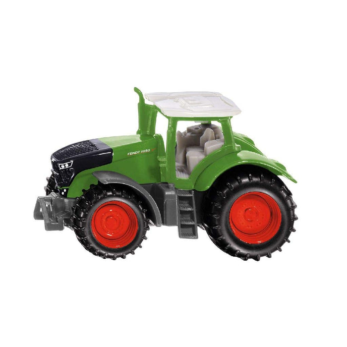 BorneLund SIKU Fendt 1050 Vario Tractor SK1063 Miniature Car for Ages 3+ NEW_1