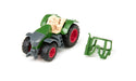 BorneLund SIKU Fendt 1050 Vario Tractor SK1063 Miniature Car for Ages 3+ NEW_2