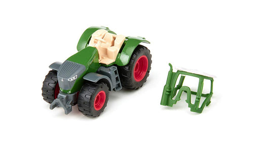 BorneLund SIKU Fendt 1050 Vario Tractor SK1063 Miniature Car for Ages 3+ NEW_2