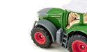 BorneLund SIKU Fendt 1050 Vario Tractor SK1063 Miniature Car for Ages 3+ NEW_5