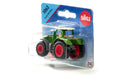 BorneLund SIKU Fendt 1050 Vario Tractor SK1063 Miniature Car for Ages 3+ NEW_7