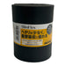 Inoac Poron Sponge Roll 5Tx100mm x 1m No Tape Black L24-5100M Polyurethane foam_1