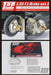 Top Studio TD23084 1/20 McLaren MP4/5 & MP4/5B Brake Set for Fujimi and Tamiya_1