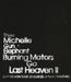 BURNING MOTORS GO LAST HEAVEN 2 LAST HEAVEN TOUR 2003 at KYOTO Blu-ray UMXK-1026_1