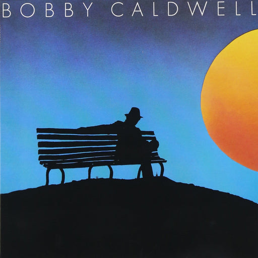 Bobby Caldwell with Bonus Track [K2HD] Paper Sleeve Nomal Edition VICP-75111 NEW_1