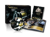 GLORY Siwon's Racing Diary Season 8 [DVD+Guidebook] JIRV-0042 Korean Idol NEW_1