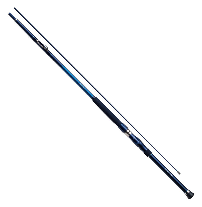 DAIWA Ship Rod Interline Sea Power 73 120-270 Fishing Rod ‎913027 Carbon Fiber_1