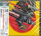 [Blu-spec CD2] Screaming For Vengeance Nomal Edition Judas Priest SICP-30375 NEW_1