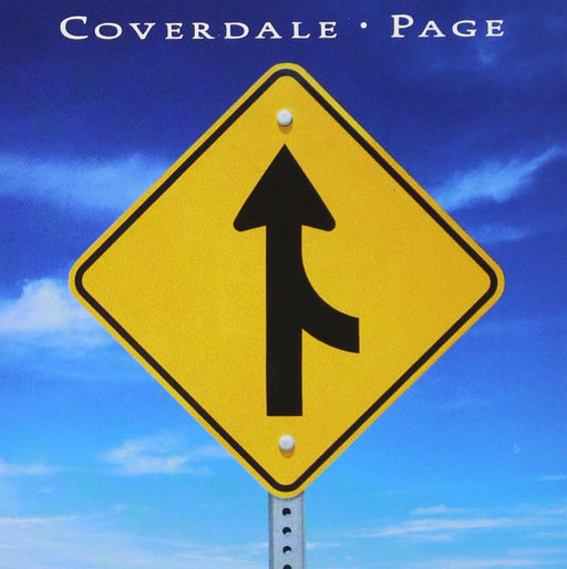 [Blu-spec CD2] Coverdale Page Ltd/ed. David Coverdale/Jimmy Page SICP-30391 NEW_1