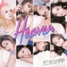 [CD+DVD] HEAVEN MUSIC VIDEO VER. Limited Edition AFTERSCHOOL VCD-48819 Single_1