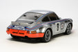 Tamiya 1/10 Electric RC Porsche 911 Carrera RSR (TT-02 Chassis) TMYTAM58571 NEW_4