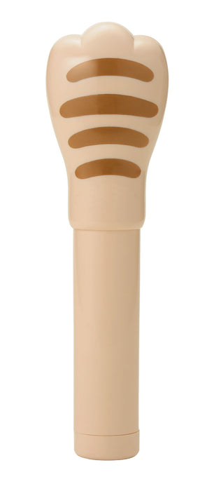 Nyantan Cat Silicone Paw Massager Electric massage Tabby cat 83021 BatteryPowerd_1