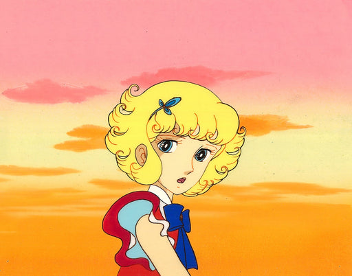 HANA NO KO RUNRUN DVD-BOX DIGITAL REMASTER BAN PART 2 BFTD-79 Animation NEW_2
