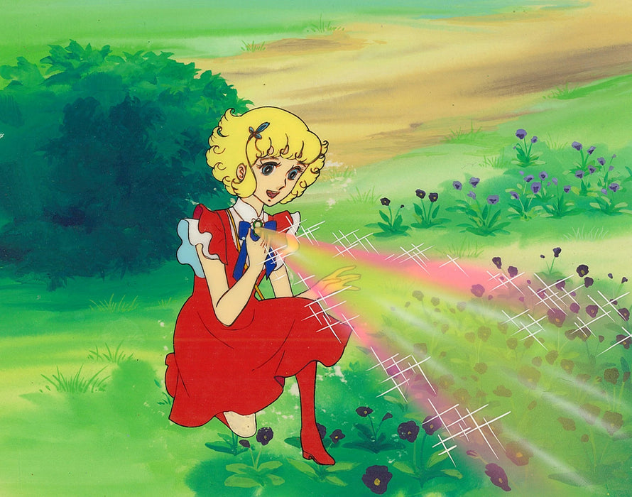 HANA NO KO RUNRUN DVD-BOX DIGITAL REMASTER BAN PART 2 BFTD-79 Animation NEW_5