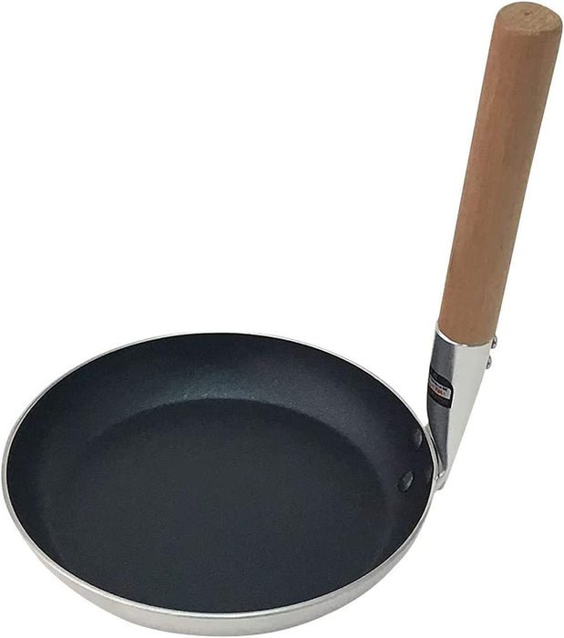 Taniguchi Japanese donburi Rice Bowl Cooking pan Katsudon Oyakodon 170mm NEW_3