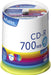 Verbatim 100 pcs Blank CD-R Discs 700MB 48x CD-R SR80FP100V1E Spindle Case NEW_1
