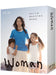 Woman Blu-ray BOX 6-disc Standard Edition VPXX-72901 Japanese TV Drama Series_1