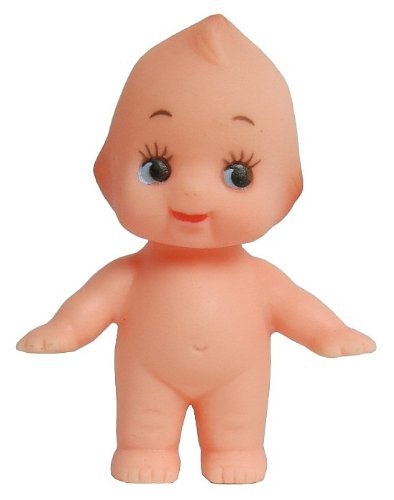 Kewpie doll Made in Japan 5cm (set of 50) NEW_1
