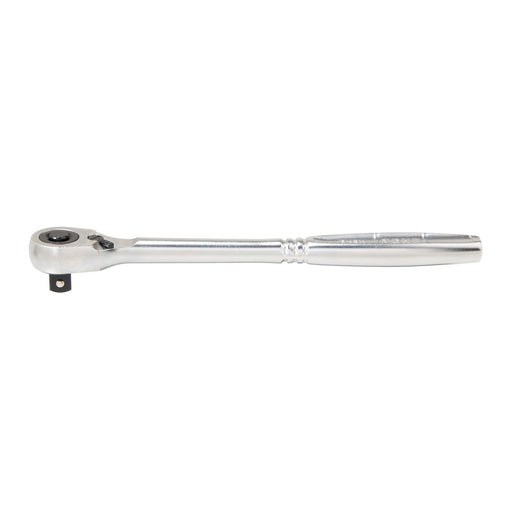 TONE ratchet handle hold type RH3H drive angle 9.5mm (3/8) L200xW26.5xD26.5mm_2