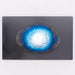 Santo Banko Ware Mt. Fuji Ornament Interior Object Navy Blue Gradient 14516 NEW_3