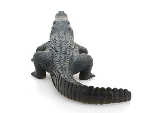 American Alligator Vinyl Model FA-306 Realistic Animal Figure Authentic details_3