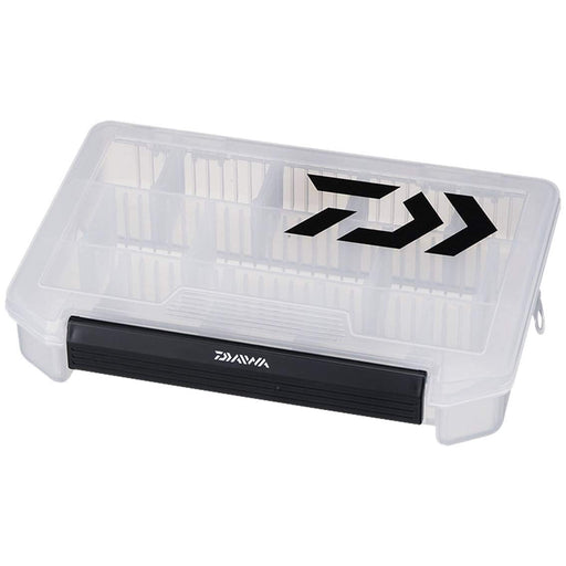 Daiwa Fishing lure case multi-case 205MJ Clear 942959 Saltwater Fishing NEW_1