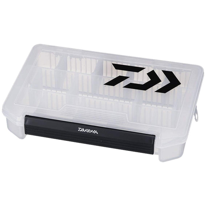 Daiwa Fishing lure case multi-case 205MJ Clear 942959 Saltwater Fishing NEW_1