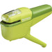 Kokuyo Harinacs Stapleless Stapler Up to 10 sheets Green SLN-MSH110G Stationery_1