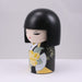 Kimmidoll Collection Kokeshi Doll L TGKFL071 NAOMI H10.5xW6.2cm Aussie Designer_3