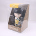 Kimmidoll Collection Kokeshi Doll L TGKFL071 NAOMI H10.5xW6.2cm Aussie Designer_5
