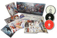 GEKIJOBAN GINTAMA KANKETSUHEN YOROZUYAYO EIENNARE [DVD+CD] Digipak ANZB-9595 NEW_1