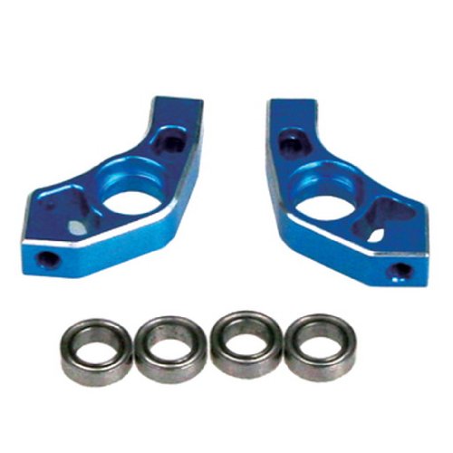 Eagle model SP shock linkage arm with 4 ball bearings for Tamiya TA05 Ver.2 3475_1